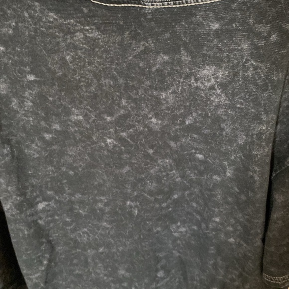 Witney Houston vintage style crop top - Picture 7 of 8